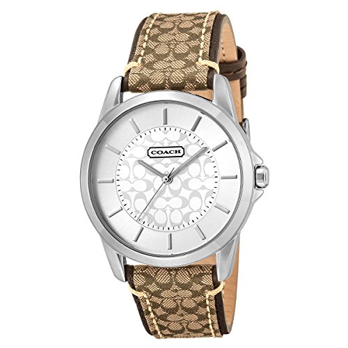 Amazon.co.jp: コーチ COACH クラシックシグネチャー 14601506